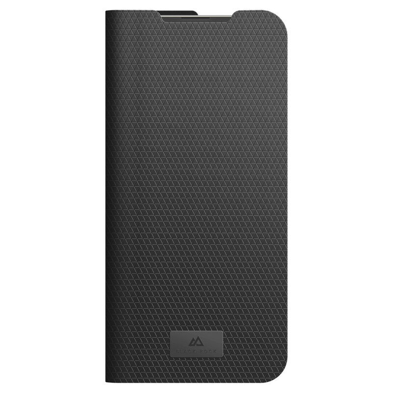 Black Rock Booklet TC Galaxy S24+ sw (schwarz)