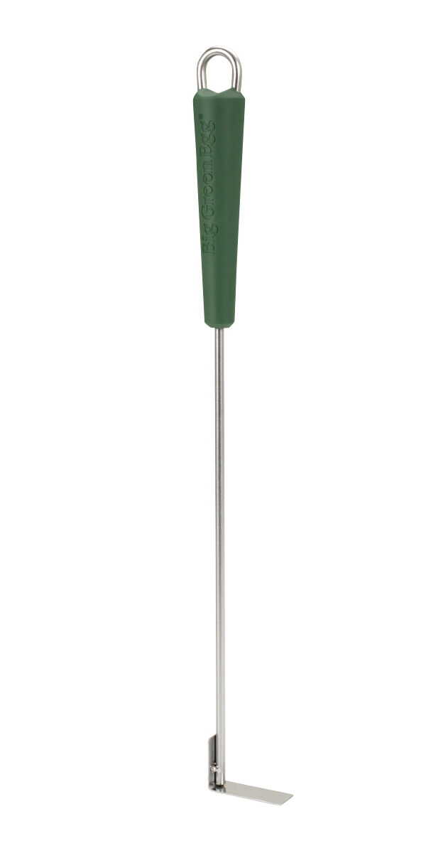 Big Green Egg Ascheschieber größe S, MX, MN