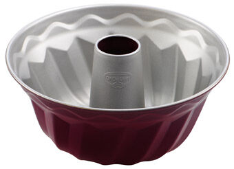 Dr. Oetker Gugelhupfform Back-Liebe Bicolor Ø22 cm
