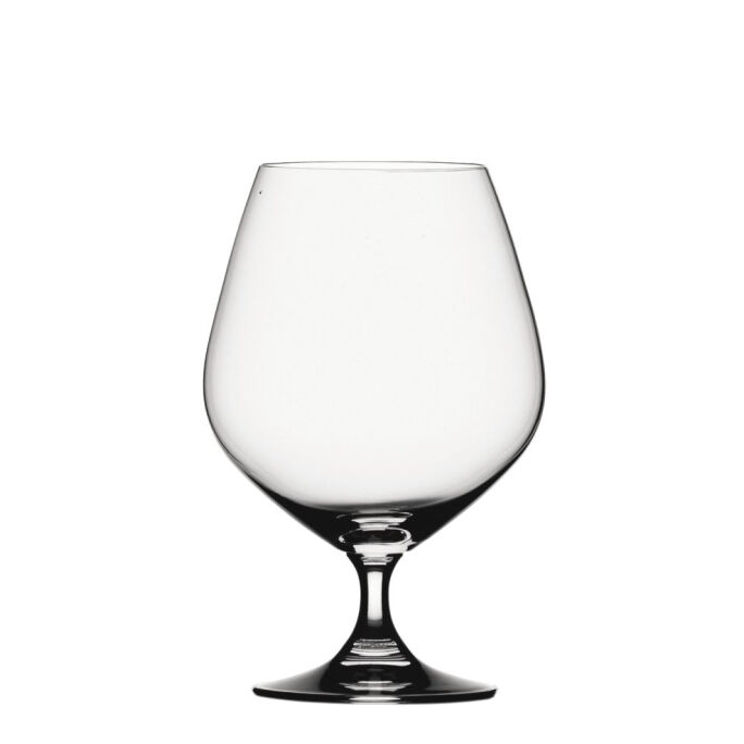 Spiegelau Special Glasses Cognac 4er Set - 4 x 558 ml