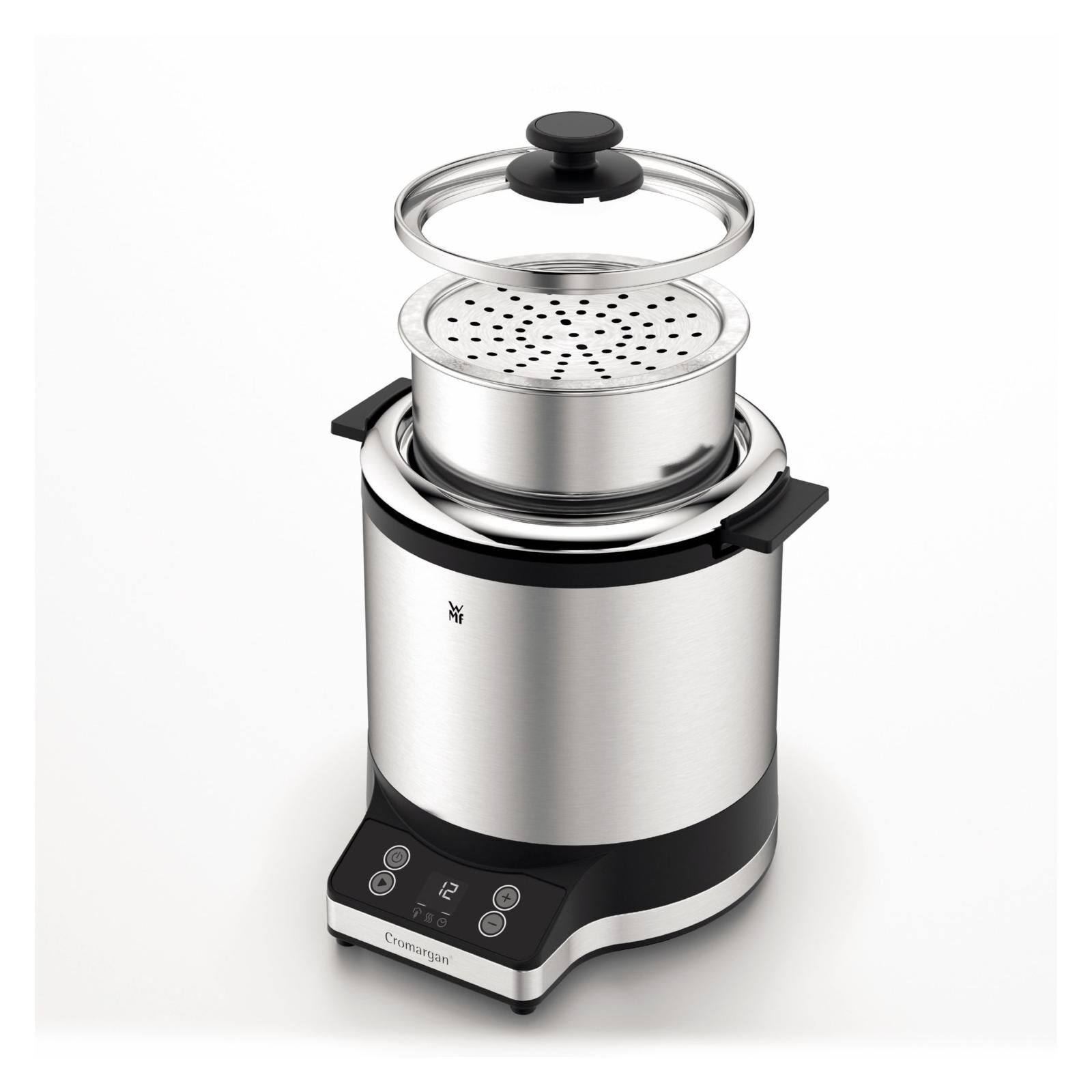 WMF Reiskocher mit Lunch-to-go-Box KÜCHENminis® 04.1526.0011