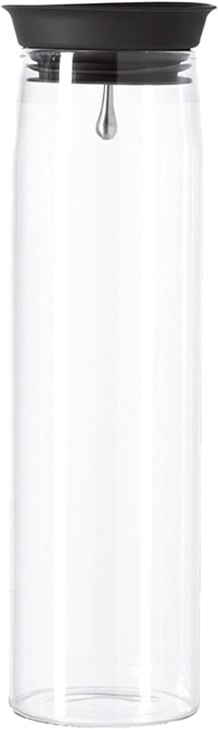 Leonardo  Wasserkaraffe 1Liter  Brioso
