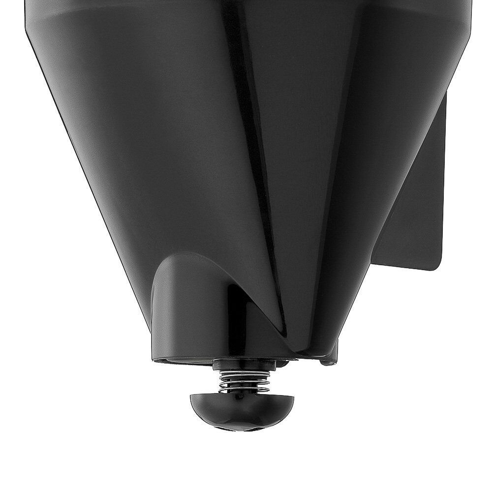 WMF Kaffeemaschine Stelio mit Cromargan Thermokanne 1000 Watt Cromargan