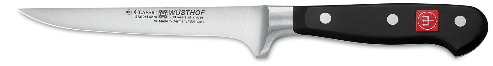Wüsthof Ausbeinmesser  Classic 14 cm 4602