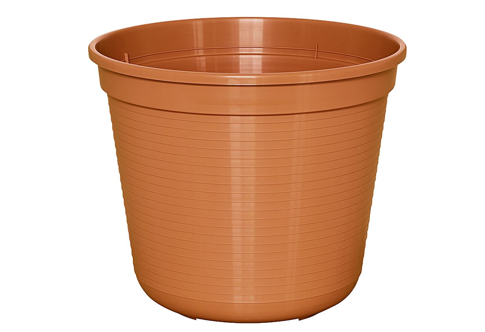 GELI Pflanztopf Standard 32cm terracotta