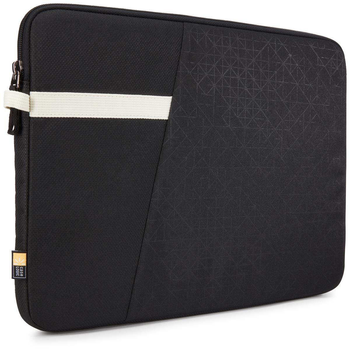 Case Logic Ibira Laptop-Hülle 14", Schwarz