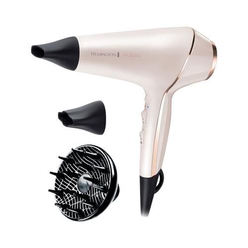 Remington AC9140 PROluxe Ionen-Haartrockner mit AC-Motor