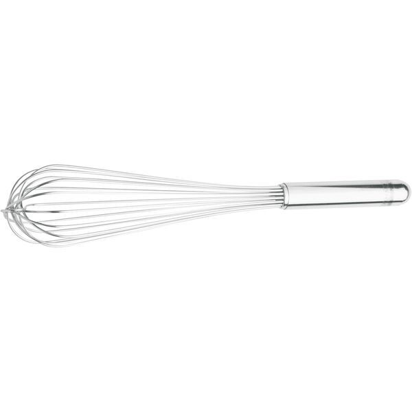WEIS  Schneebesen 16 Drähte, 2,3 mm rostfrei, Länge: 500 mm