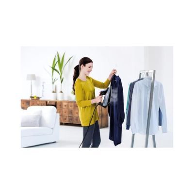Braun SI9281BK TexStyle 9 Dampfbügeleisen