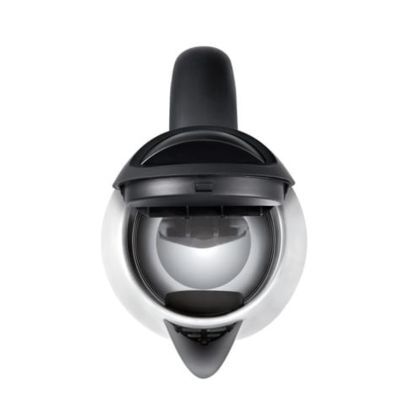 WMF Wasserkocher Bueno Wasserstandsanzeige 1,7 Liter 2400 Watt Edelstahl