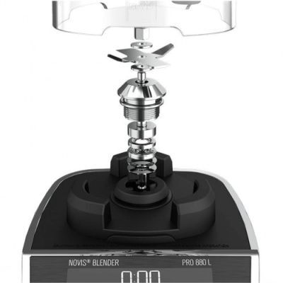 Novis Iconic Line – ProBlender 880L neomint