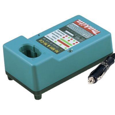 Makita Autoladegerät DC1822, NI-MH, 7,2–18 V Ni-MH • 7,2V-14,4 V • DC1822