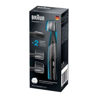 Braun PrecisionTrimmer PT5010