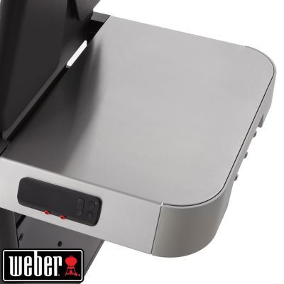 Weber Gasgrill Genesis EX-335 smart schwarz
