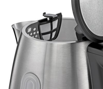 CILIO Wasserkocher Classic digital
