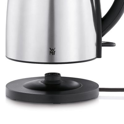 WMF Wasserkocher Bueno Wasserstandsanzeige 1,7 Liter 2400 Watt Edelstahl
