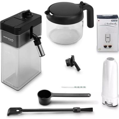 DeLonghi Kaffeemaschine PrimaDonna Soul ECAM 610.75.MB