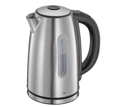 CILIO Wasserkocher Classic digital