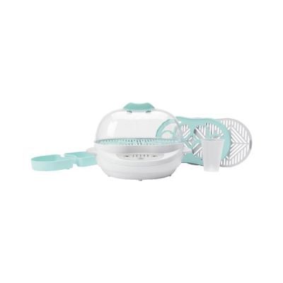 BSR08N  NutriBullet Baby Turbosteamer NutriBullet