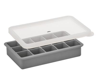 Cilio Eiswürfelform BLOCKS 15er