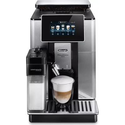 DeLonghi Kaffeemaschine PrimaDonna Soul ECAM 610.75.MB