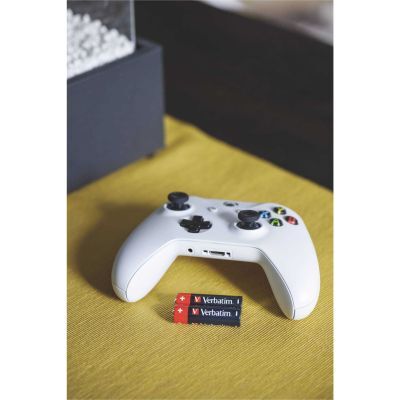 ALK BATTERY AA 24 PACK BOX