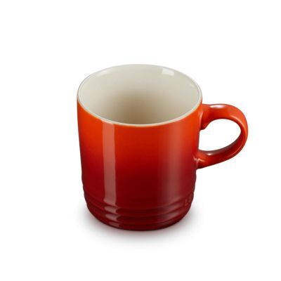 Le Creuset BECHER 350 ML KIRSCHROT