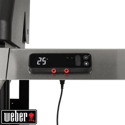 Weber Gasgrill Genesis EX-335 smart schwarz