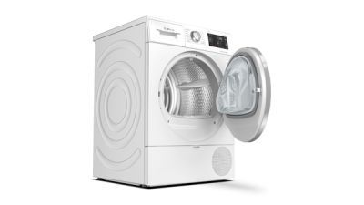 Bosch Wäschetrockner WTH85VU4AT Serie 8kg