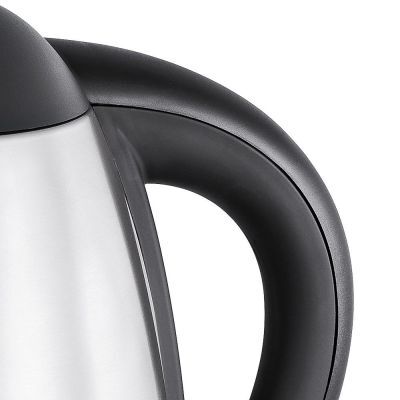 WMF Wasserkocher Bueno Wasserstandsanzeige 1,7 Liter 2400 Watt Edelstahl