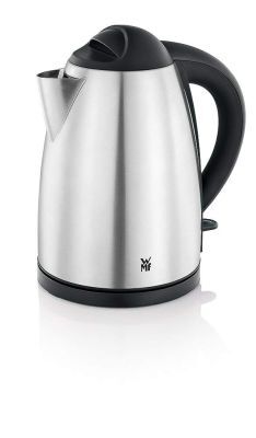 WMF Wasserkocher Bueno Wasserstandsanzeige 1,7 Liter 2400 Watt Edelstahl