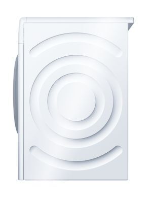 Bosch Wäschetrockner WTH85VU4AT Serie 8kg
