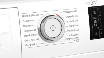 Bosch Wäschetrockner WTH85VU4AT Serie 8kg