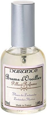 Durance Kopfkissenspray 50 mL Lavendelblüte Raumparfum