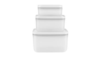 Zwilling Vakuum Boxset Vorratsbehälter