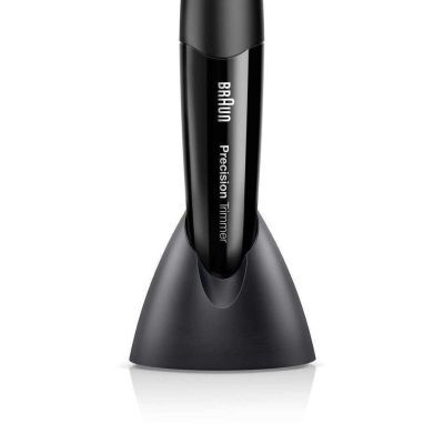 Braun PrecisionTrimmer PT5010