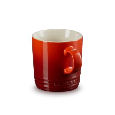Le Creuset BECHER 350 ML KIRSCHROT