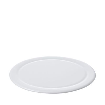 Riess Deckel für Schüssel ⌀26cm Weiss Emaille
