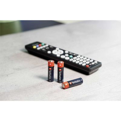 ALK BATTERY AA 24 PACK BOX