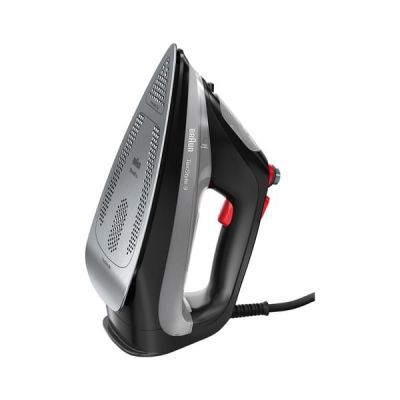 Braun SI9281BK TexStyle 9 Dampfbügeleisen