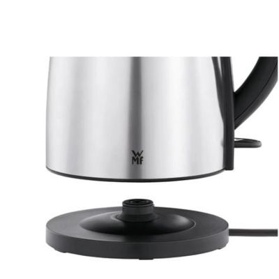 WMF Wasserkocher Bueno Wasserstandsanzeige 1,7 Liter 2400 Watt Edelstahl