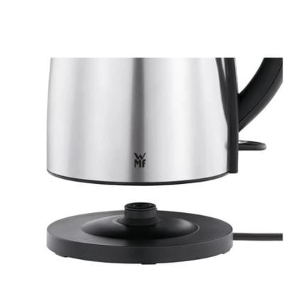 WMF Wasserkocher Bueno Wasserstandsanzeige 1,7 Liter 2400 Watt Edelstahl