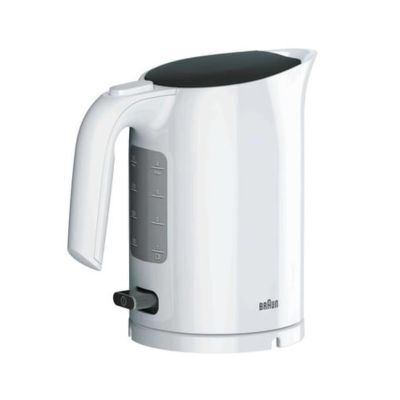 Braun WK3000WH PurEase Wasserkocher