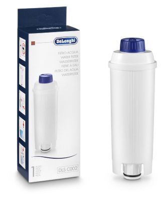 DeLonghi Wasserenthärter-Filter DLSC002