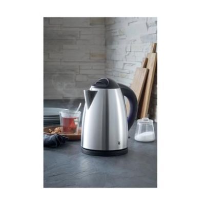 WMF Wasserkocher Bueno Wasserstandsanzeige 1,7 Liter 2400 Watt Edelstahl