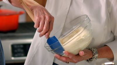 Le Creuset MITTLERE KOCHKELLE CRAFT OFENROT