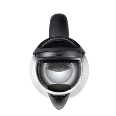 WMF Wasserkocher Bueno Wasserstandsanzeige 1,7 Liter 2400 Watt Edelstahl