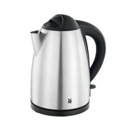 WMF Wasserkocher Bueno Wasserstandsanzeige 1,7 Liter 2400 Watt Edelstahl