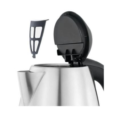 WMF Wasserkocher Bueno Wasserstandsanzeige 1,7 Liter 2400 Watt Edelstahl