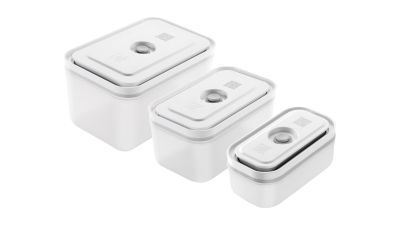 Zwilling Vakuum Boxset Vorratsbehälter